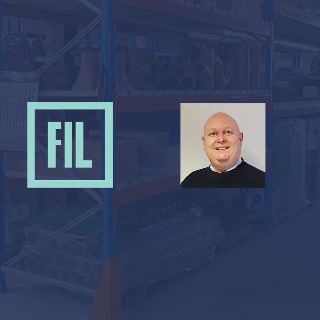 Fil appoint Mike Gorman as Sales Director