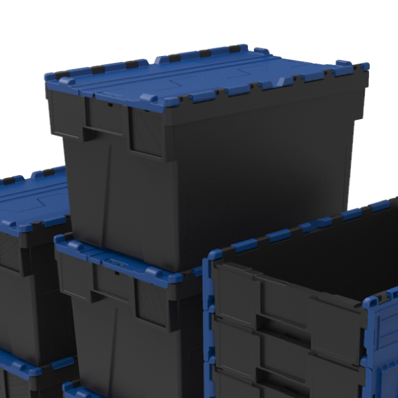 Plastic Storage Containers - Order In Time for Christmas