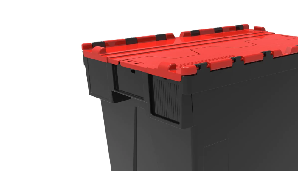 Keep Your Belongings Safe With The UK's Best Garage Storage Boxes