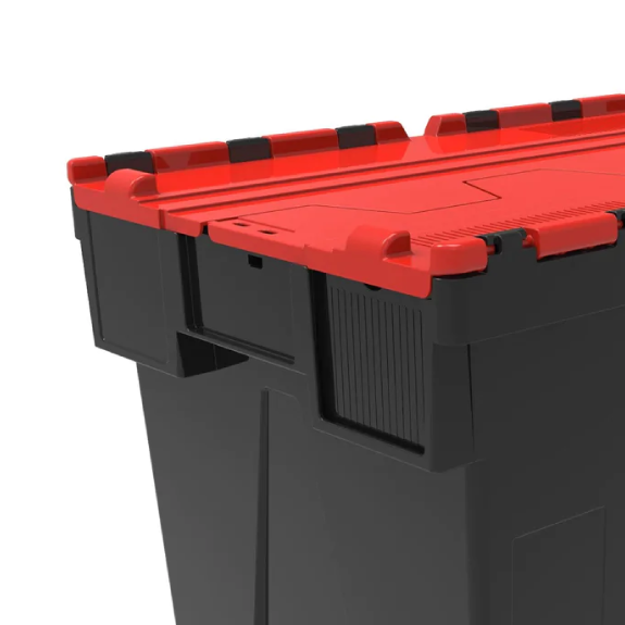 Keep Your Belongings Safe With The UK's Best Garage Storage Boxes