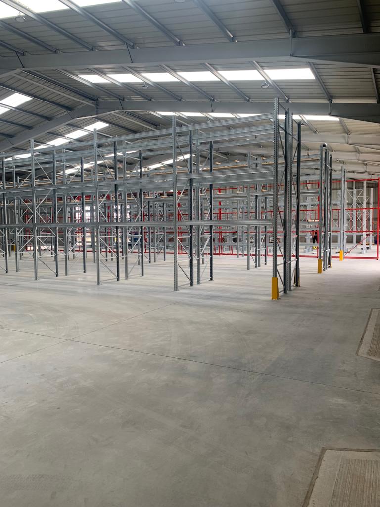 Filstorage’s Biggest Contract Helps Independent Merchant Create Biggest Depot