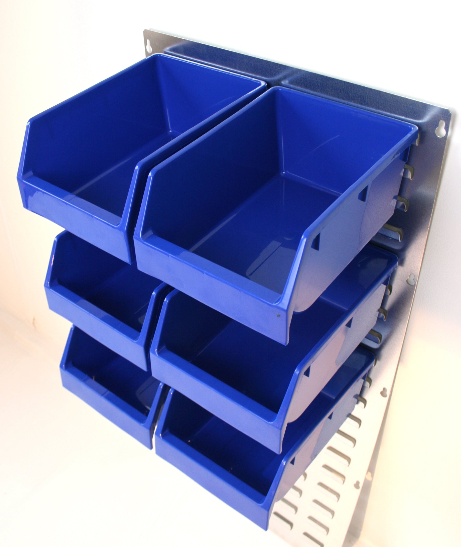 Our Guide to the Parts Storage Bin