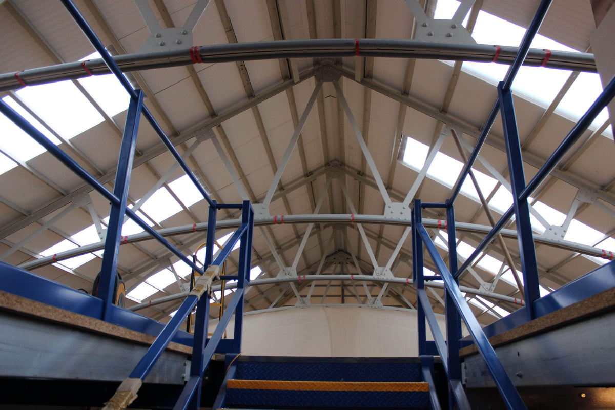 Do I Require Planning Permission For A Mezzanine Floor? — Filstorage