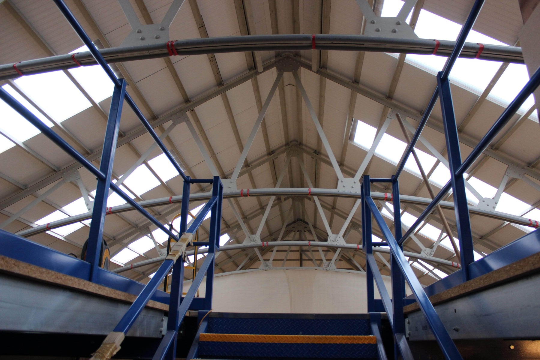 Do I Require Planning Permission for a Mezzanine Floor?