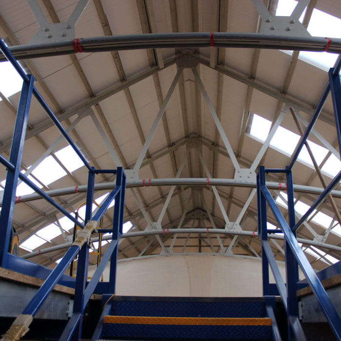 Do I Require Planning Permission for a Mezzanine Floor?