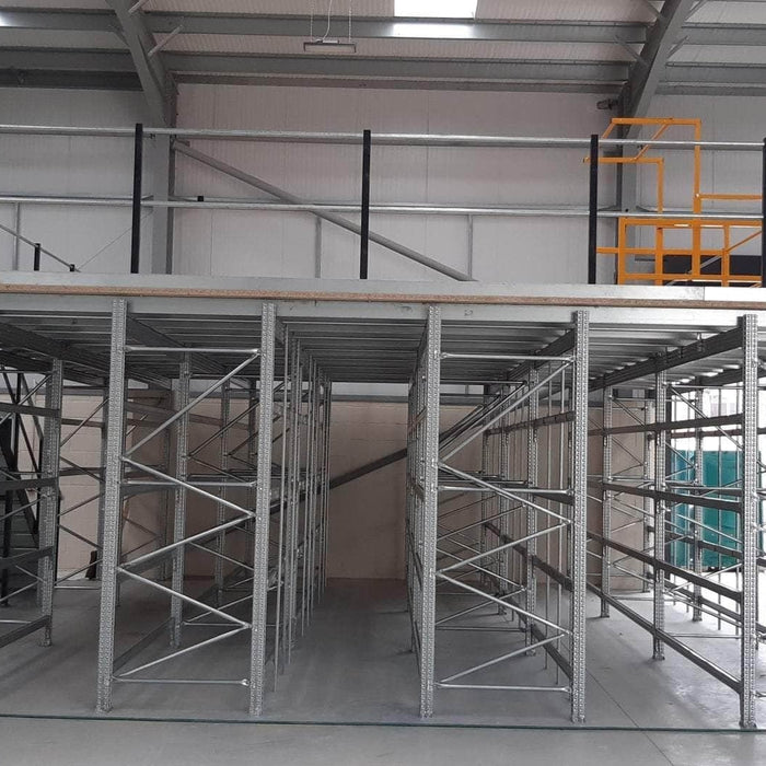 Mezzanine Floor Suppliers, Mezzanine Floor Installations, Filstorage
