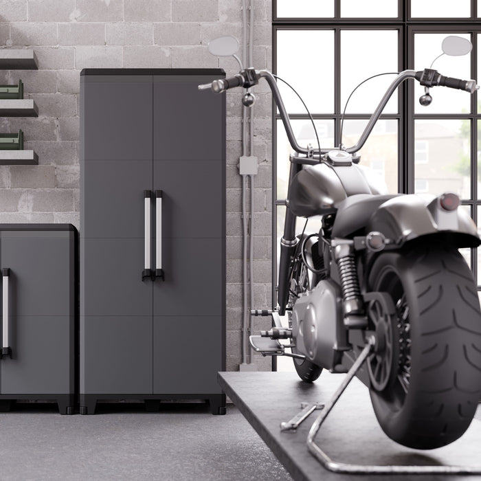 The Best Ways to Organise your Garage