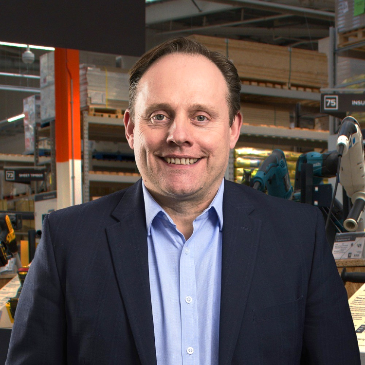 Filstorage appoints respected industry leader to top role