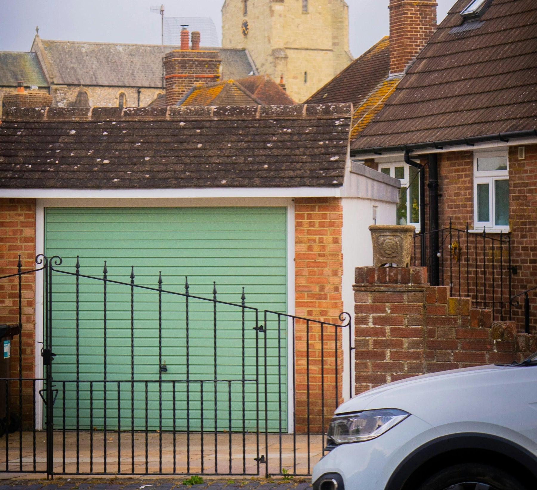 Garage Storage Boxes, Preparing Your Garage for 2025: How Garage Storage Boxes Can Help You Stay Organised, Filstorage