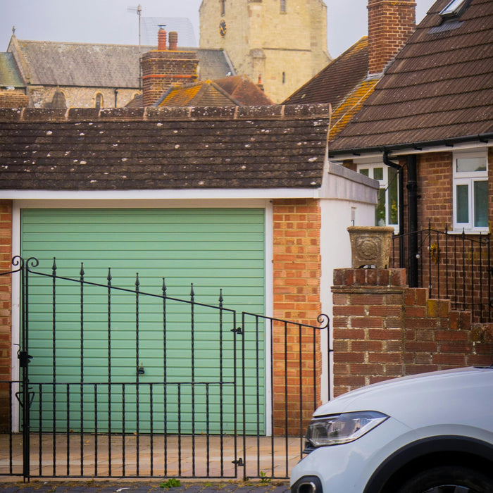 Garage Storage Boxes, Preparing Your Garage for 2025: How Garage Storage Boxes Can Help You Stay Organised, Filstorage