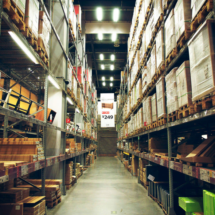 How Filstorage’s Warehouse Storage Can Improve Safety, Warehouse Storage Solutions