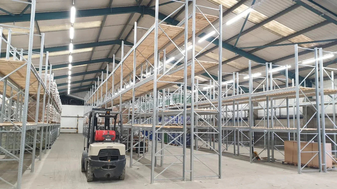 Pallet Racking