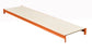 longspan shelving unit level