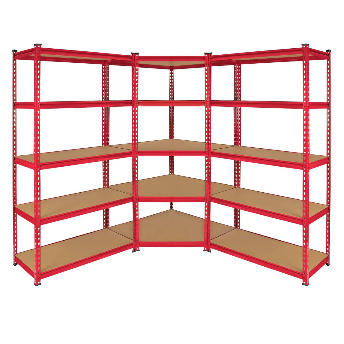 Racking & Shelving