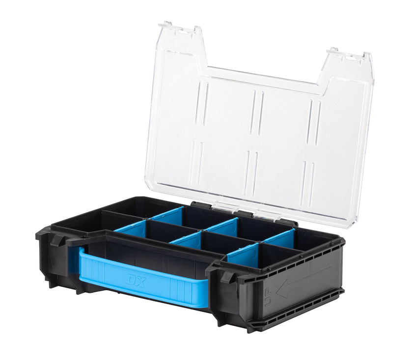 OX Tools ToolTrek Mini Organiser