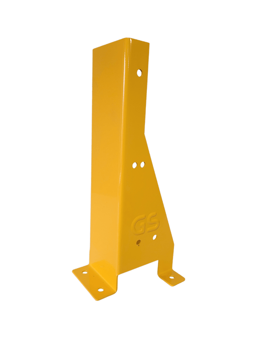 Pallet Racking Upright Frame Protector (530mm high)