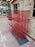 Clearance bundle: C2DS XL Wire Storage Baskets Red (5 baskets/15 dividers)