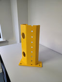 Pallet Racking Corner Upright Frame Protector (400mm high)