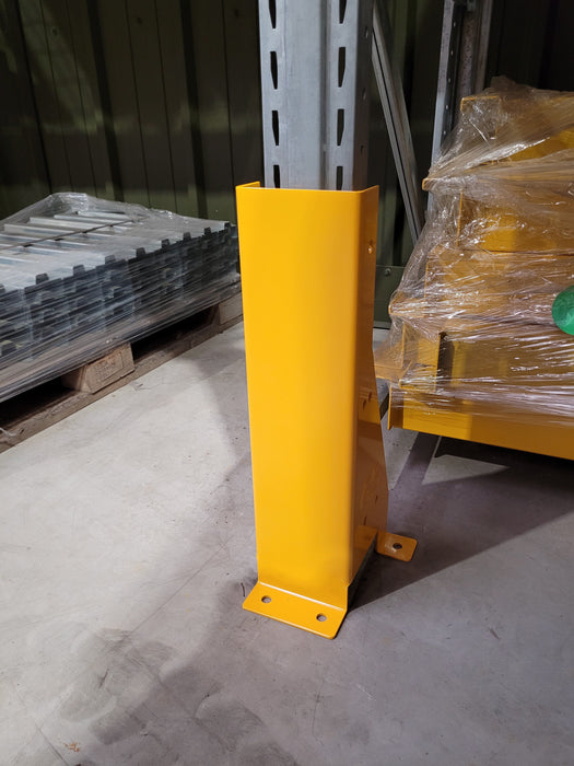 Pallet Racking Upright Frame Protector (530mm high)