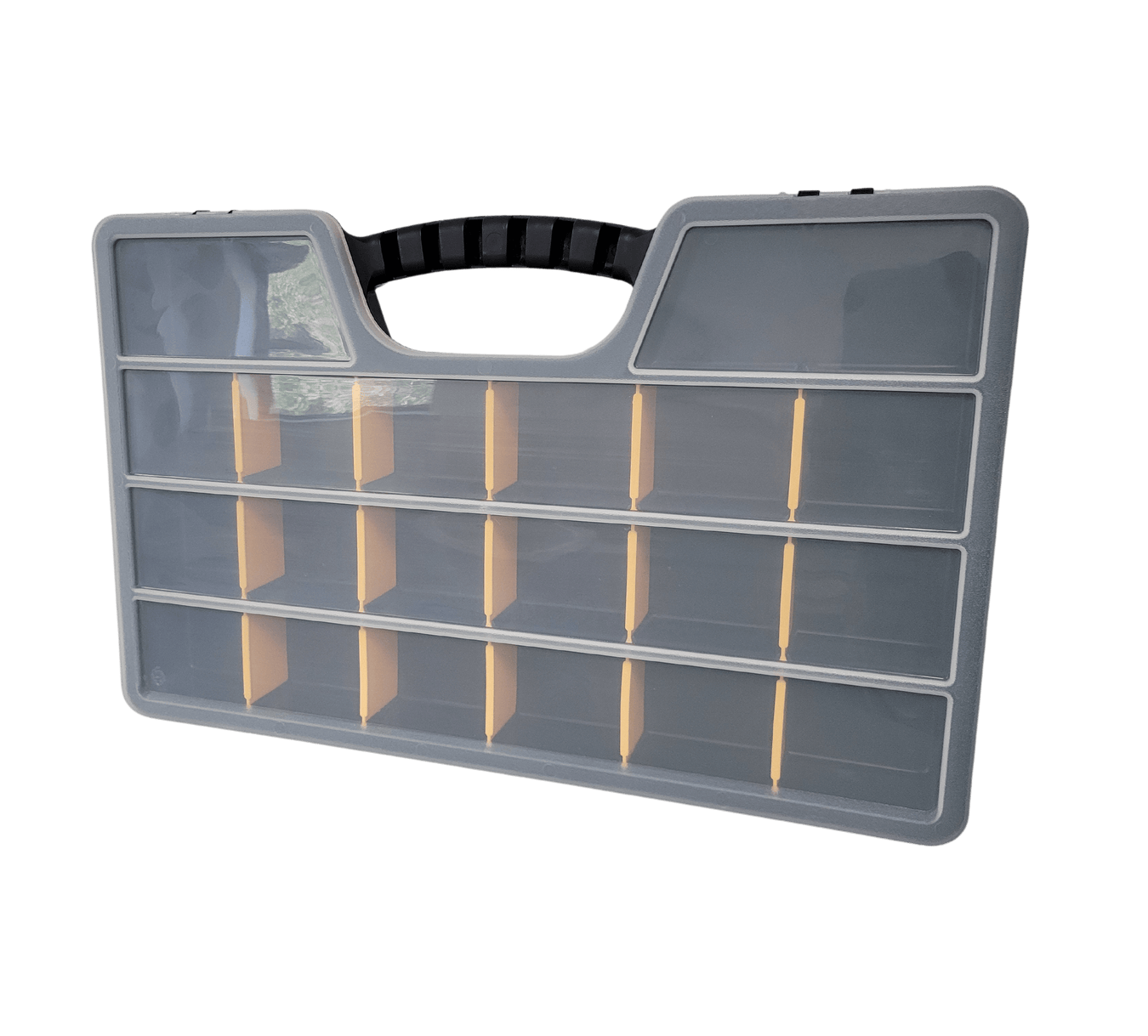 Compartment Organisers & Toolboxes