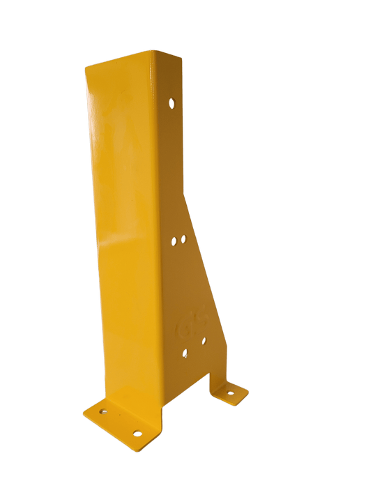 Pallet Racking Upright Frame Protector (530mm high)