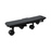 Rectangular Trolley Dolly Furniture Removal Platform with 4 Wheels