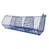 C12 Wire Storage Basket (single)