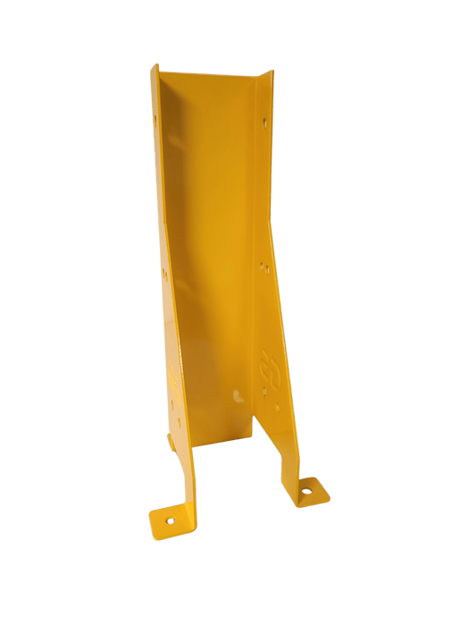 Pallet Racking Upright Frame Protector (530mm high)