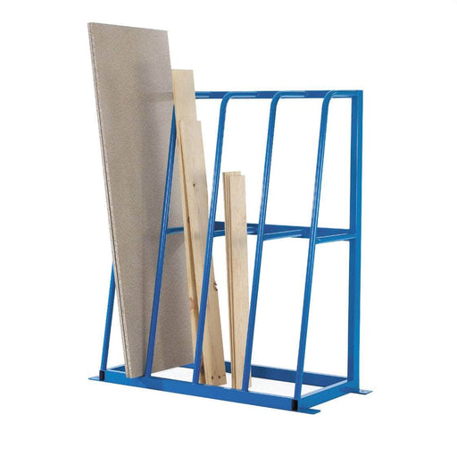 Fully Welded Vertical Storage Rack