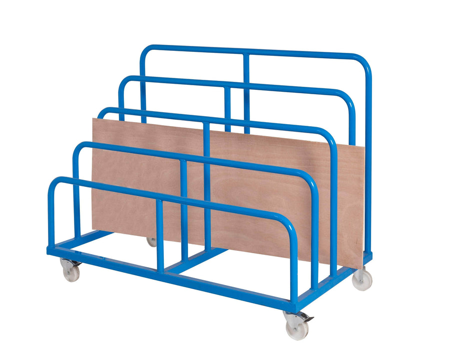 Mobile sheet Rack