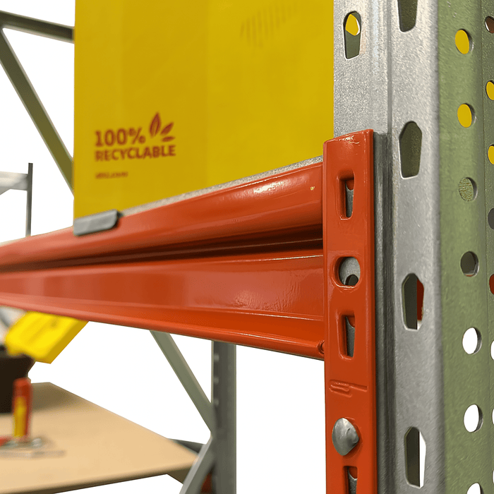 longspan workstation beam level