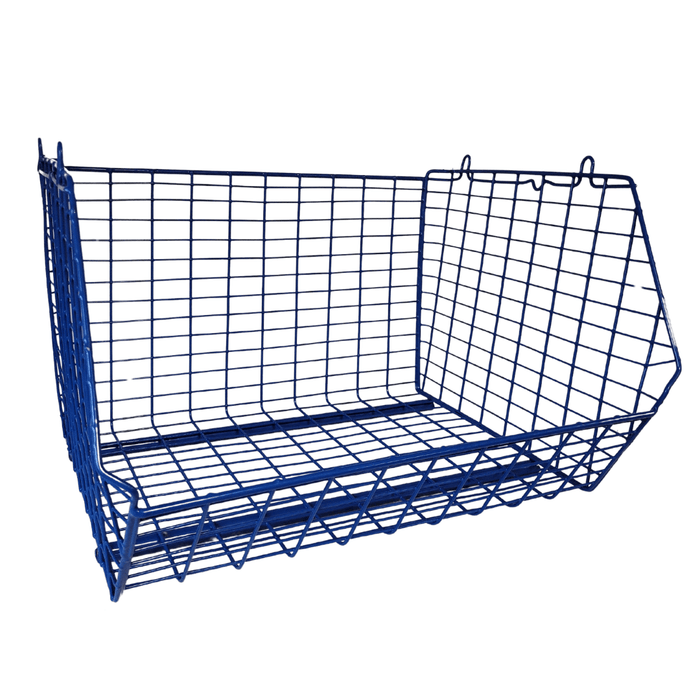 MT8 Wire Storage Basket (single)