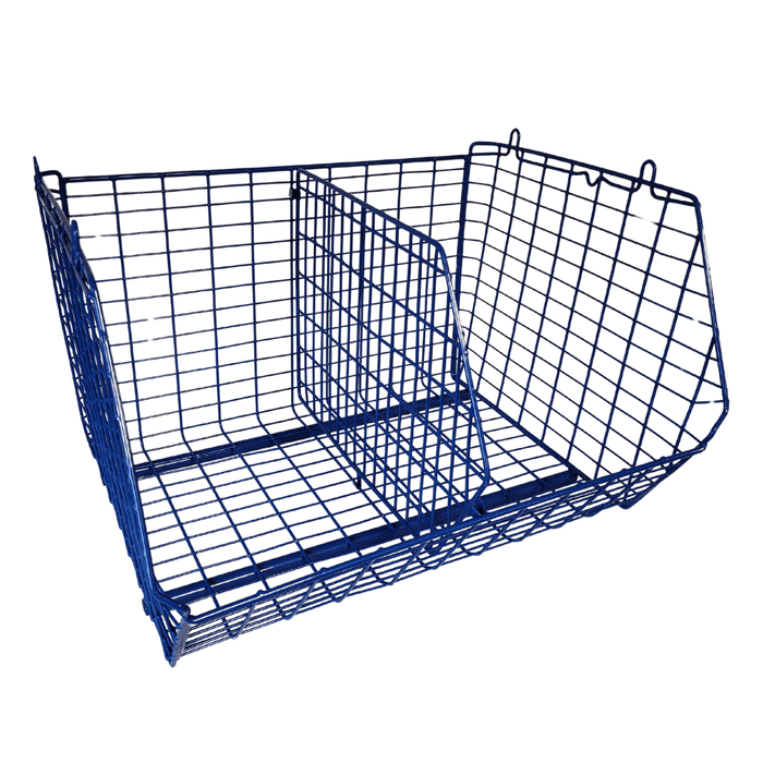 MT8 Wire Storage Basket (single)