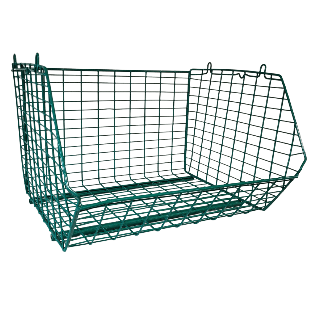 Wire Storage Baskets