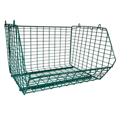 MT8 (small) Wire Storage Basket (single) 600 x 460 x 350mm