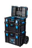 OX Tools ToolTrek Pro Storage  System Toolbox