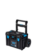 OX Tools ToolTrek Pro Storage  System Toolbox