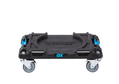 OX Tools ToolTrek Trade Flat Trolley