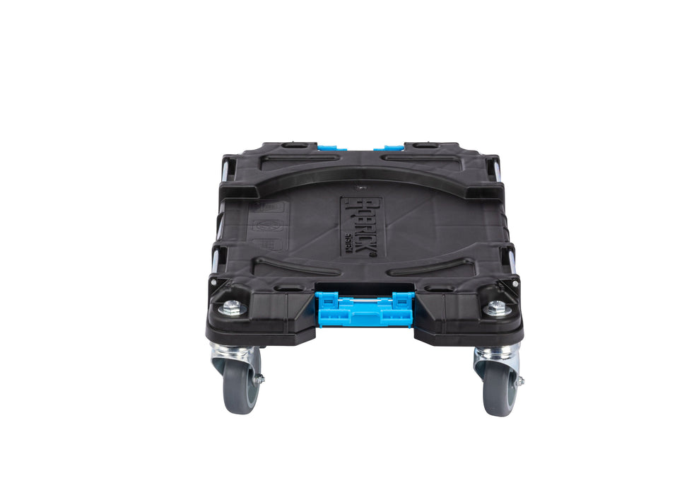 OX Tools ToolTrek Trade Flat Trolley