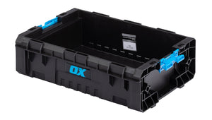 OX Tools ToolTrek Trade Crate