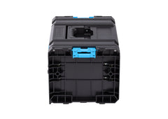 OX Tools ToolTrek Trade 3 Drawer Tool Box