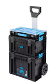 OX Tools ToolTrek Trade Storage System Toolbox