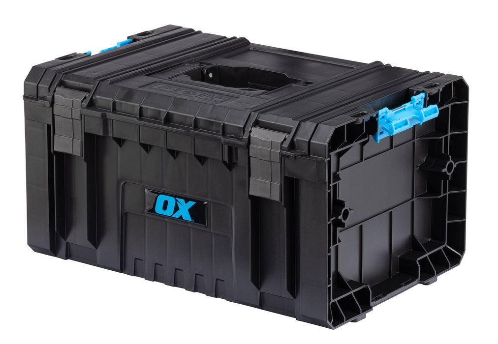 OX Tools ToolTrek Trade Storage System Toolbox