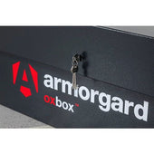 Armorgard Oxbox 05 Van/Site Tool Secure Storage Box