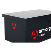 Armorgard Oxbox 05 Van/Site Tool Secure Storage Box