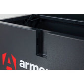 Armorgard Oxbox 05 Van/Site Tool Secure Storage Box