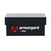 Armorgard Oxbox 05 Van/Site Tool Secure Storage Box