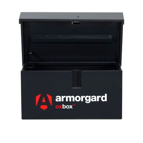 Armorgard Oxbox 05 Van/Site Tool Secure Storage Box