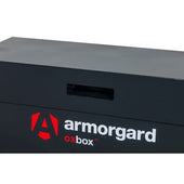 Armorgard Oxbox 2 Truck Tool Secure Storage Box