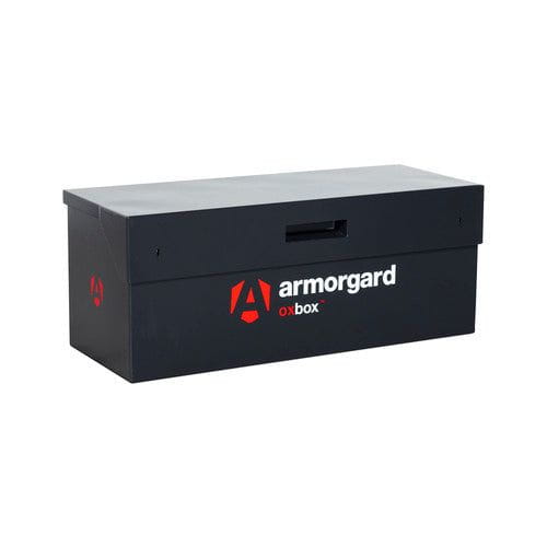 Armorgard Oxbox 2 Truck Tool Secure Storage Box